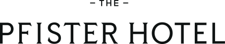 The Pfister Hotel