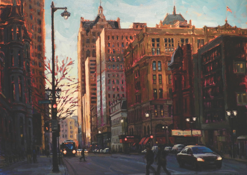 Previous Artists