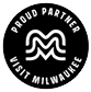 Visit Milwaukee Proud Partner