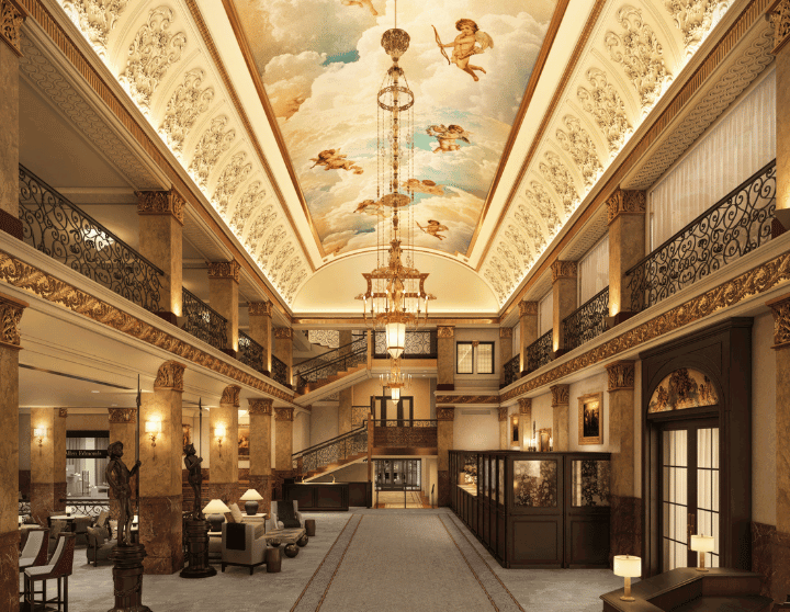 Pfister Lobby Reno 3