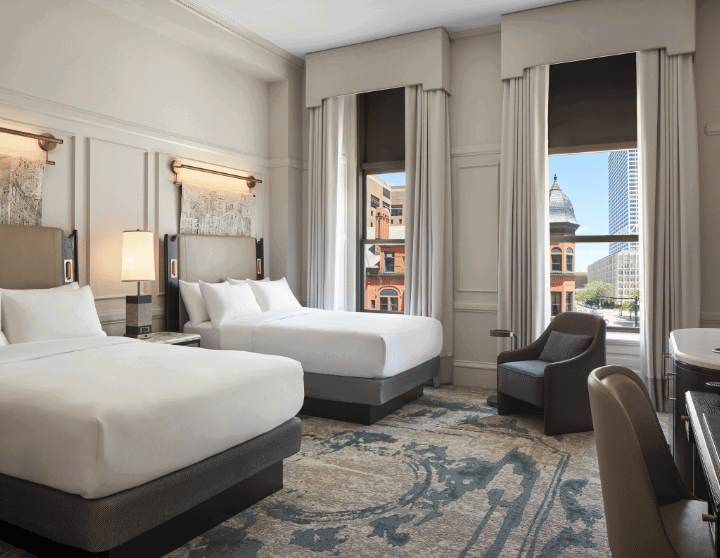 Rooms Reno 2