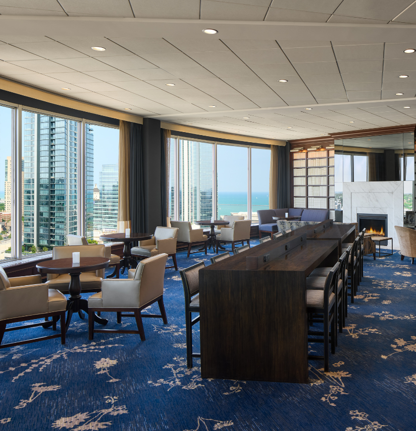 Pf Club Lounge Homepage