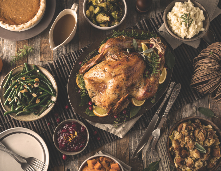 PF Thanksgiving