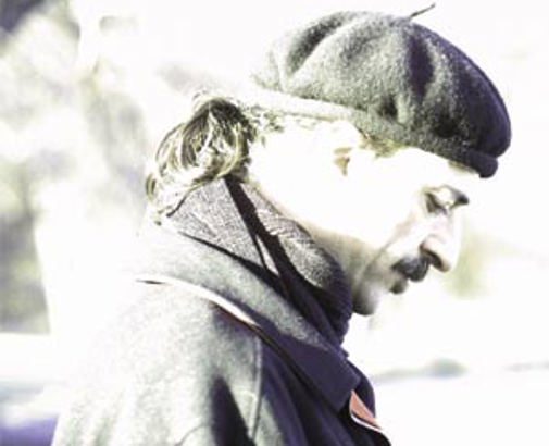 Scott Napoli