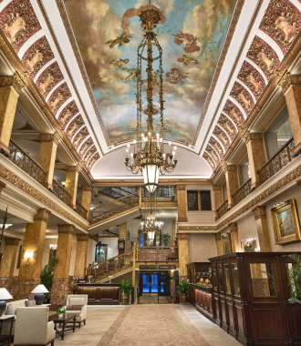 blu milwaukee dress code Blu at The Pfister Hotel - Milwaukee, WI