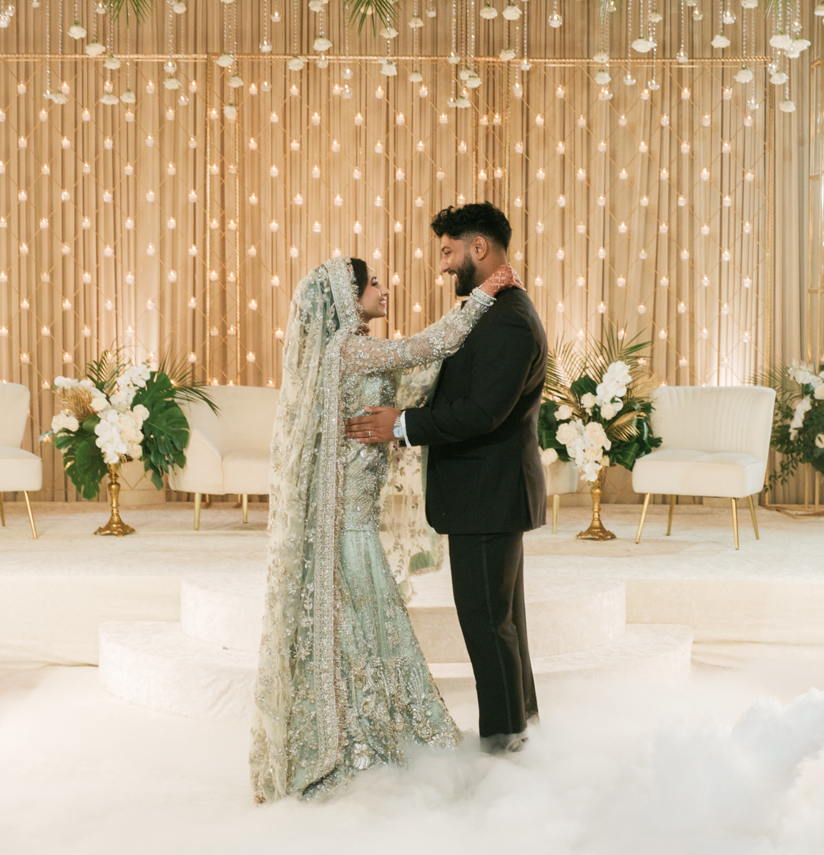 Valima Hanya & Saad 789