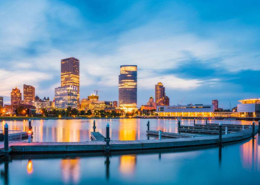 MKE Lakefront