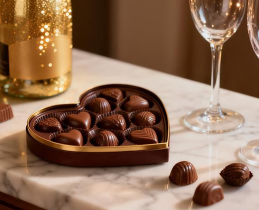 Love Chocolates