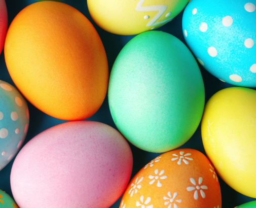 Easter Brunch Thumbnail