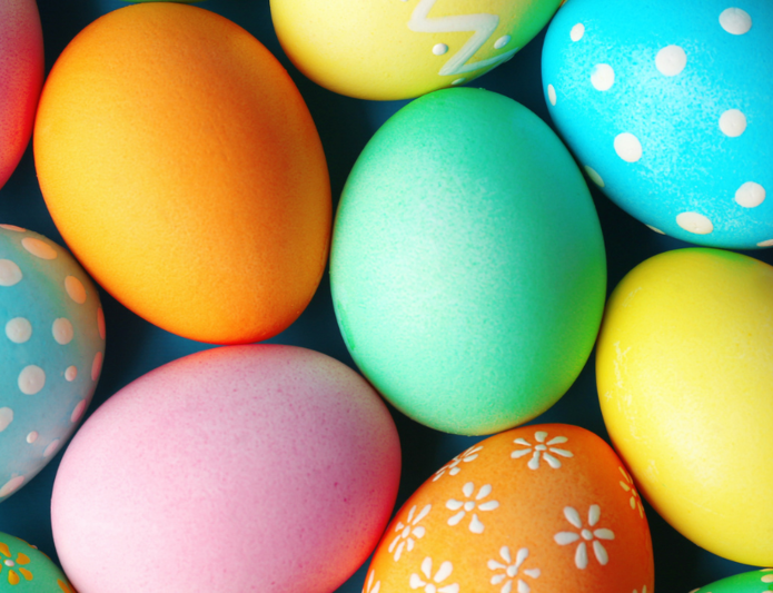 Easter Brunch Thumbnail