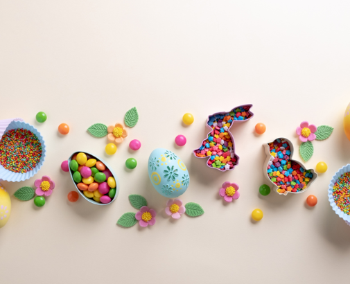Easter Cakes Thumbnail
