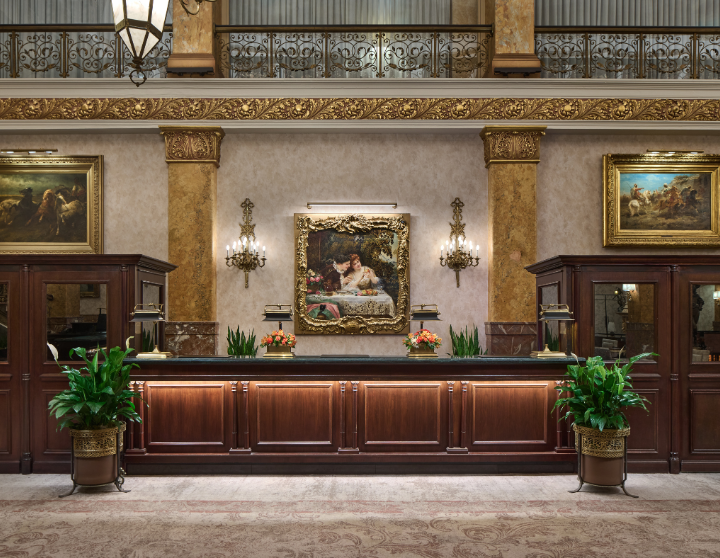 Sweeten Your Stay Offer