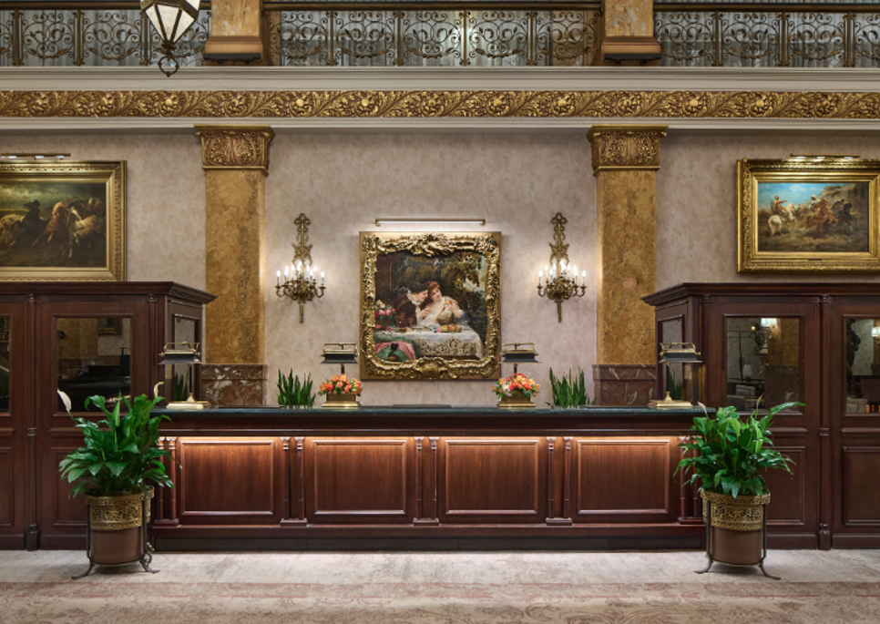 Sweeten Your Stay Offer