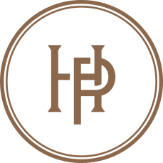 Pfister monogram