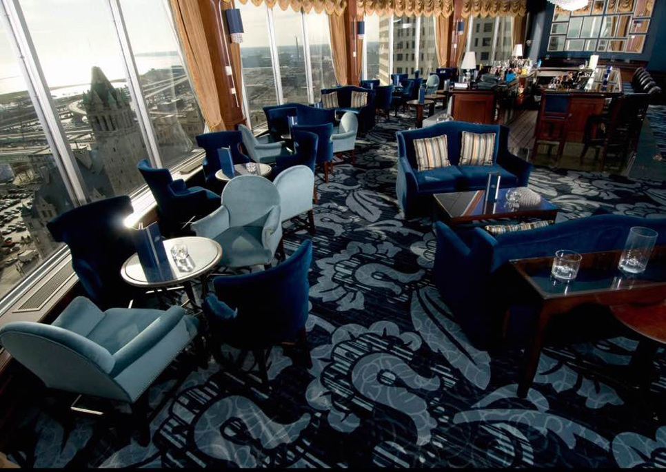 bar lounge 