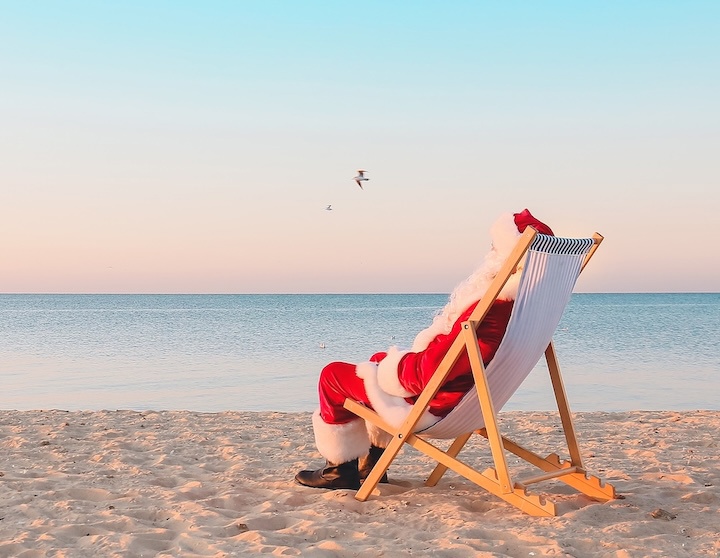 Xmas In July Thumb