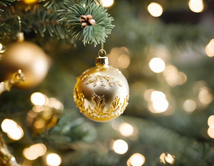 Tree Lighting Holidays Page