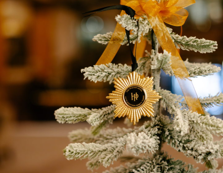 Holiday Cheer Offer Tile