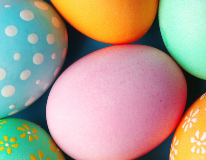 Pfister Easter 2024 Header