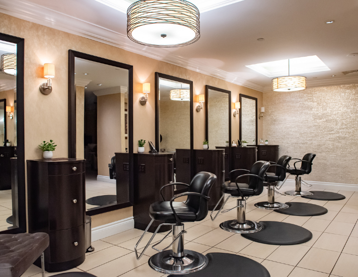 Salon