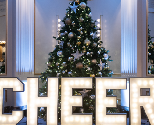 Christmas Celebration 2025