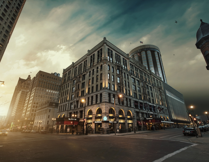 Pfister Exterior Cory Zimmermann