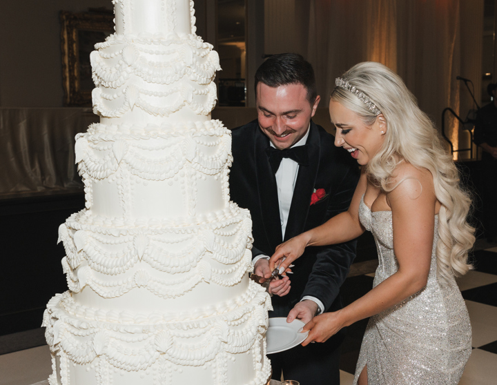 Erica Matt Wedding 190210