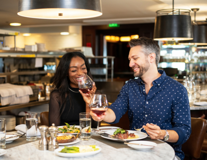 Mason Best Restaurant