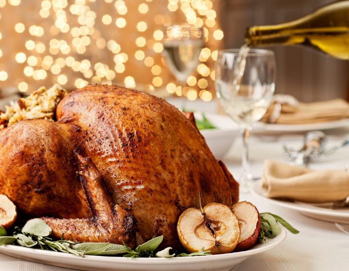 Msg Thanksgiving
