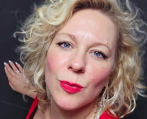 Briana Greer Smaller Version