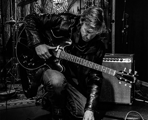 Steve Peplin Quartet