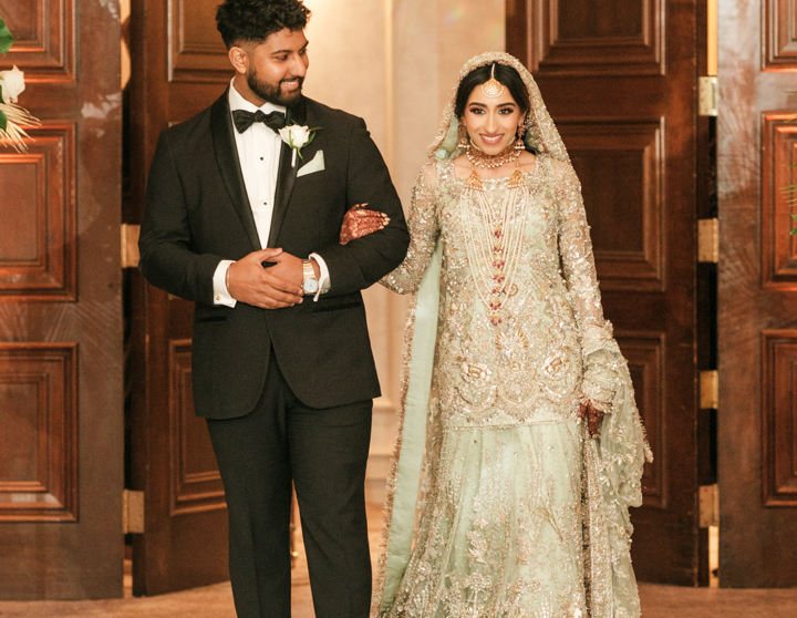 Valima Hanya & Saad 766